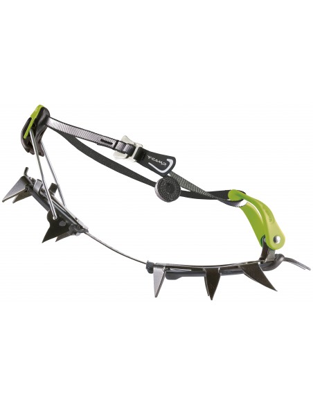 Stalker Semi-Automatic - Crampón polivalente - CAMP