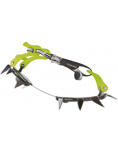 stalker universal - crampon de correas clásico - camp