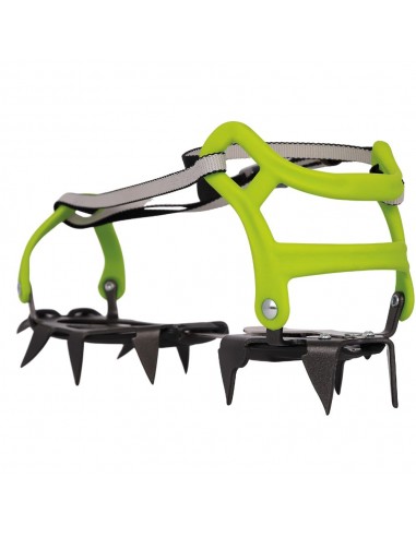 stalker universal - crampon de correas clásico - camp