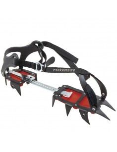 Crampones Machki-C de Rock... 2