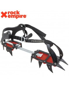 Crampones Machki-C de Rock...