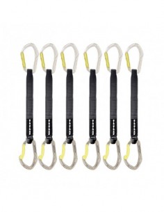 Pack 6 Alpha Sport Set 25cm... 2