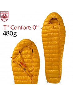 Radical 1Z  Long Ultralight...