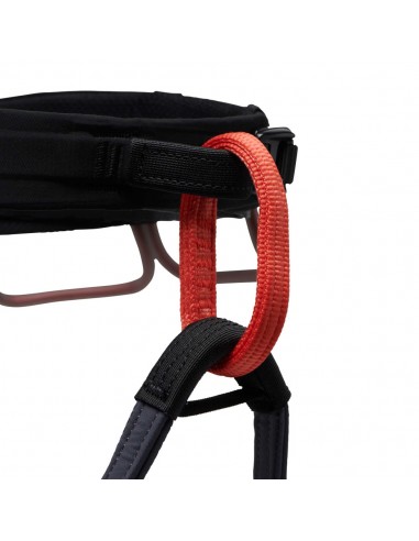Solution Men - Arnes para escalada  - Black diamond