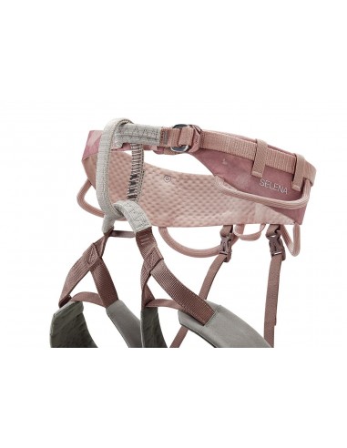 Selena (Rose) - Arnés de escalada para mujer - Petzl