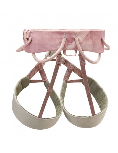 Selena (Rose) - Arnés de escalada para mujer - Petzl