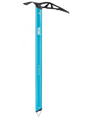 Glacier - Piolet ligero para marcha por glaciar - Petzl