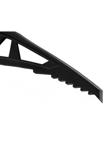 Glacier - Piolet ligero para marcha por glaciar - Petzl