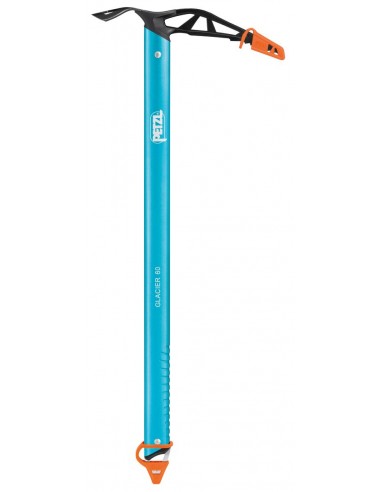 Glacier - Piolet ligero para marcha por glaciar - Petzl