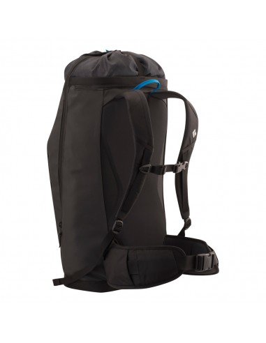 Creek 35 M-L (Black) - Mochila-petate - Black Diamond