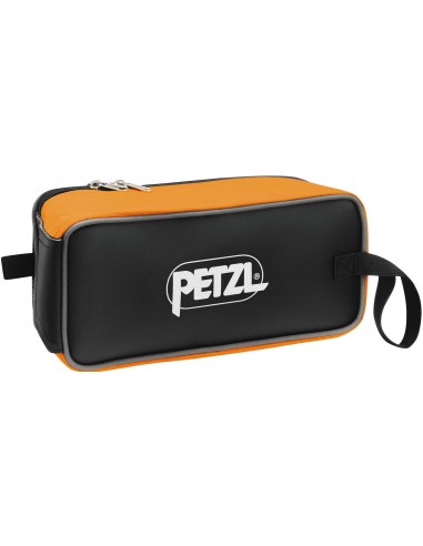 Pack Aneto - Crampones, piolet y bolsa de transporte - Petzl