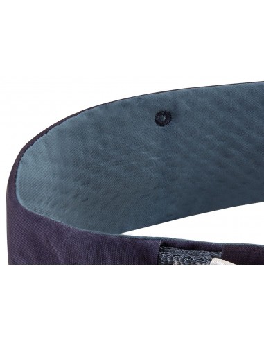 Sama (Dark Gray) - Arnés escalada confortable - Petzl