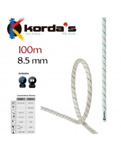 Fina 8,5mm Espeleo (bobina...