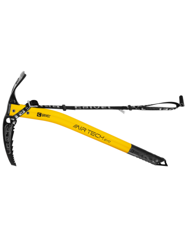 Long Leash - dragonera larga - Grivel