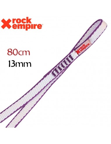 Anillo dyneema Rock Empire (13mm x 80cm)