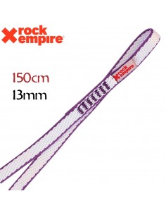 Anillo dyneema 150cm x 13mm...