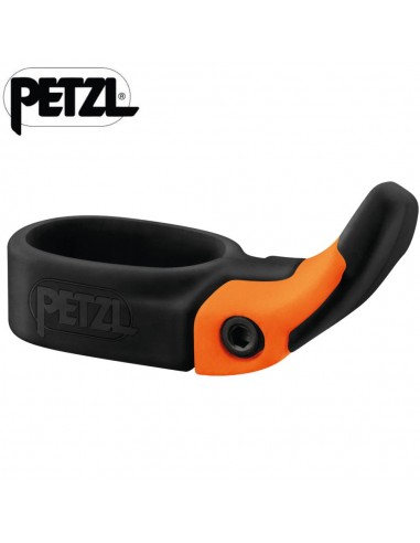 Trigrest Apoyo Mano Quark - Petzl