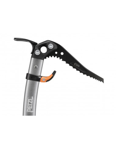 Trigrest Apoyo Mano Quark - Petzl