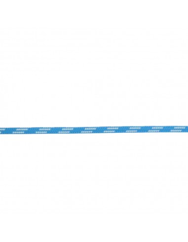 PES Cord 6mm (por metros) (Azul) - Cordino a metros -  Edelrid