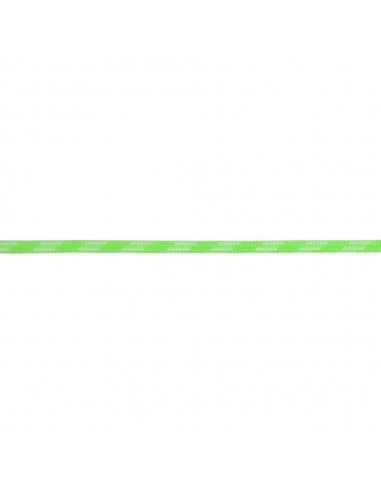 PES Cord 6mm (por metros) (Verde) - Cordino a metros -  Edelrid