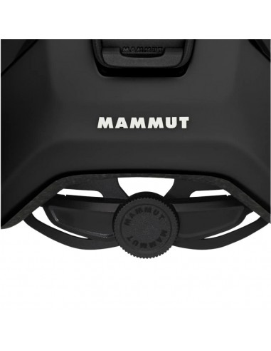 Haute Route (White/Black) - Casco ligero escalada - Mammut