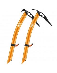 Pack 2 piolets Gully (Pala... 2