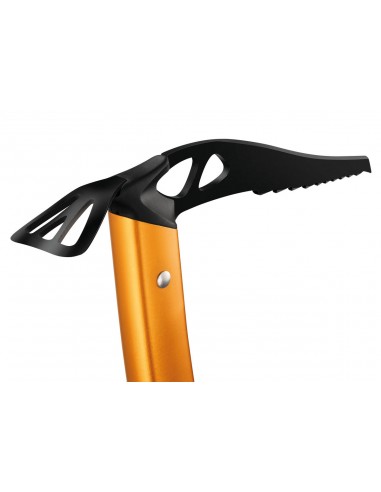 Pack 2 piolets Gully (Pala + Maza) - Piolet ultraligero para alpinismo técnico - Petzl