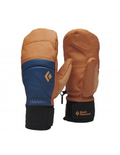 Spark Mitts (Henna - Ink... 2