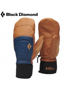 Spark Mitts (Henna - Ink...