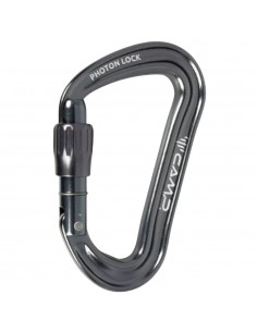 Photon Lock (Gun Metal) -... 2