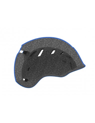 Casco infantil Picchu Coral de Petzl