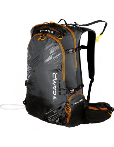 ski raptor - mochila técnica (30l) - camp