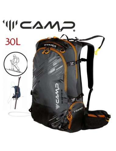 Ski Raptor - Mochila técnica (30L) -...