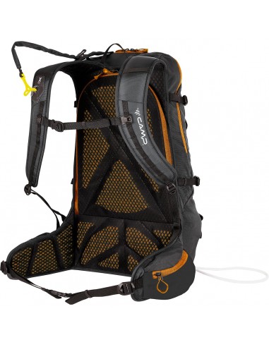 ski raptor - mochila técnica (30l) - camp