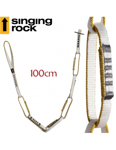 Loop Chain - Singing Rock