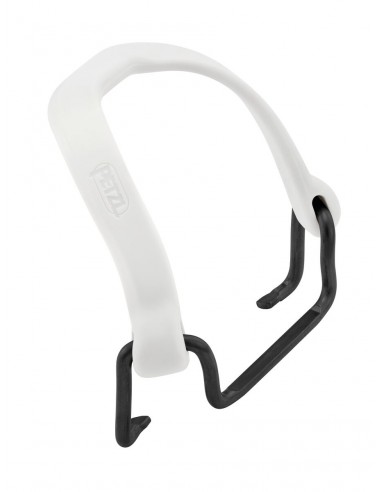 Fil Flex Small - Fijaciones delanteras para calzado alpinismo estrecho o de pequeña talla - Petzl