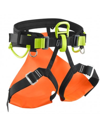Iguazu III - Arnés barranquismo - Edelrid
