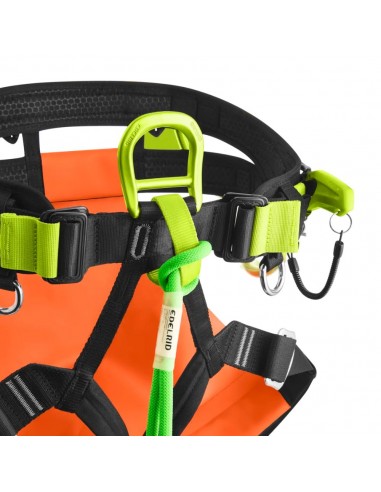 Iguazu III - Arnés barranquismo - Edelrid