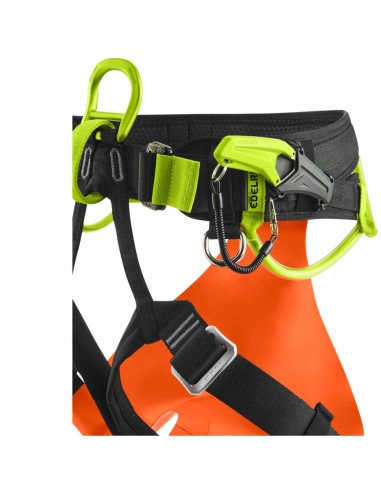 Iguazu III - Arnés barranquismo - Edelrid