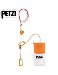RAD System - Kit rescate en...
