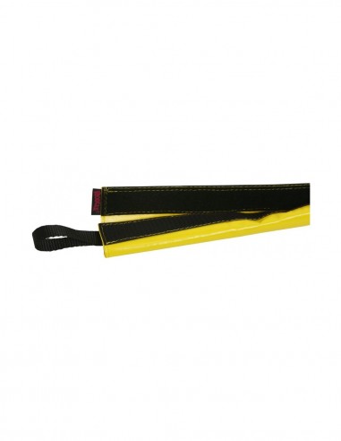 PC 50 Basic (Amarillo) - Protector para cuerdas doble tejido 50cm - Rodcle