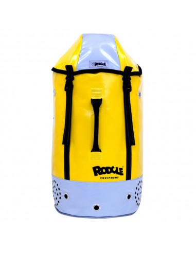 Pack Mochila Consusa 45L + bolsa Sera - Rodcle