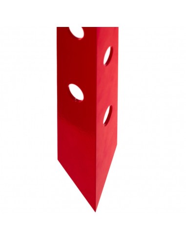 Estaca angular de nieve de 50 cm - Faders