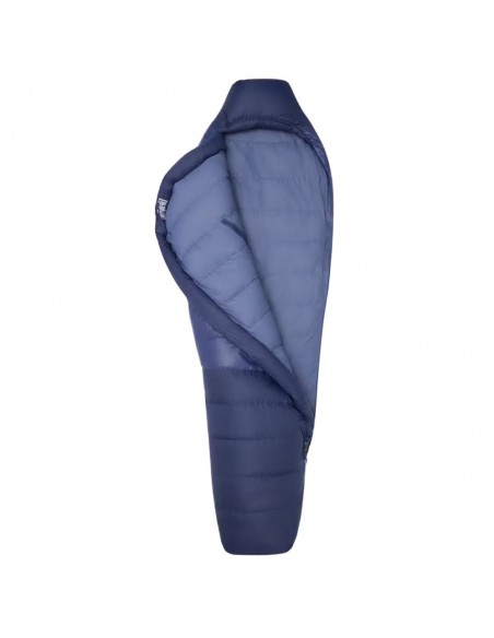 Mad River 15 (Artic Navy/Artic Mist) - Saco pluma - Marmot