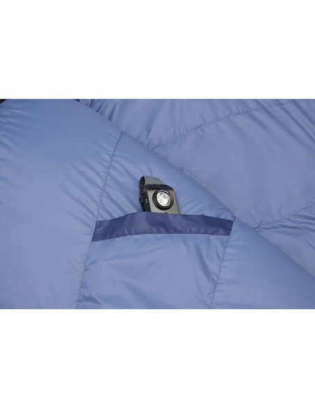 Mad River 15 (Artic Navy/Artic Mist) - Saco pluma - Marmot