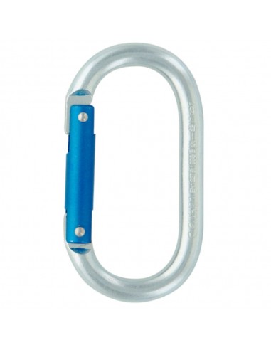 Pack 5 symmetric ST - Mosqueton acero simetrico gatillo recto para freno - Fixe