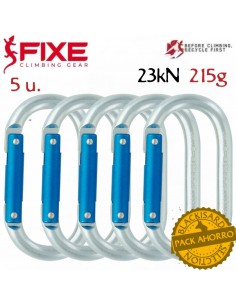 Pack 5 symmetric ST -...