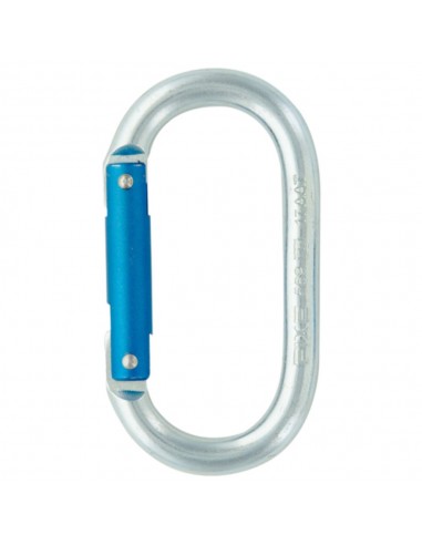 Symmetric ST - Mosqueton acero simetrico para freno - Fixe