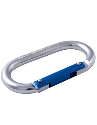 Symmetric ST - Mosqueton acero simetrico para freno - Fixe