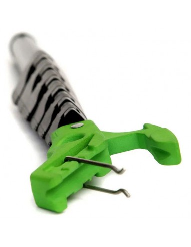 Beta stick evo Mini - Caña extensible para premosquetonear